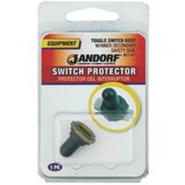 Jandorf Toggle Switch Boots W/Safety 61161 3402856